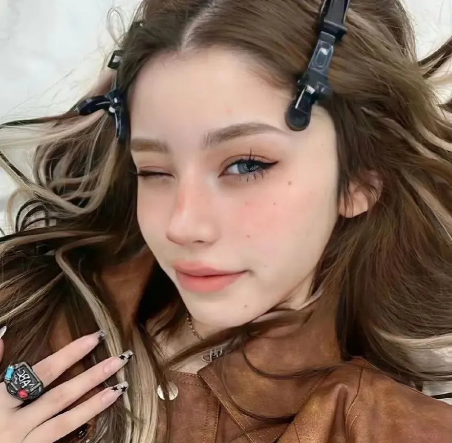 黄